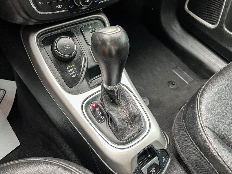 2019 Jeep Compass Latitude Wilmington NC