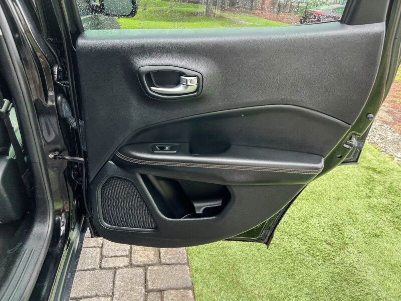 2019 Jeep Compass Latitude Wilmington NC