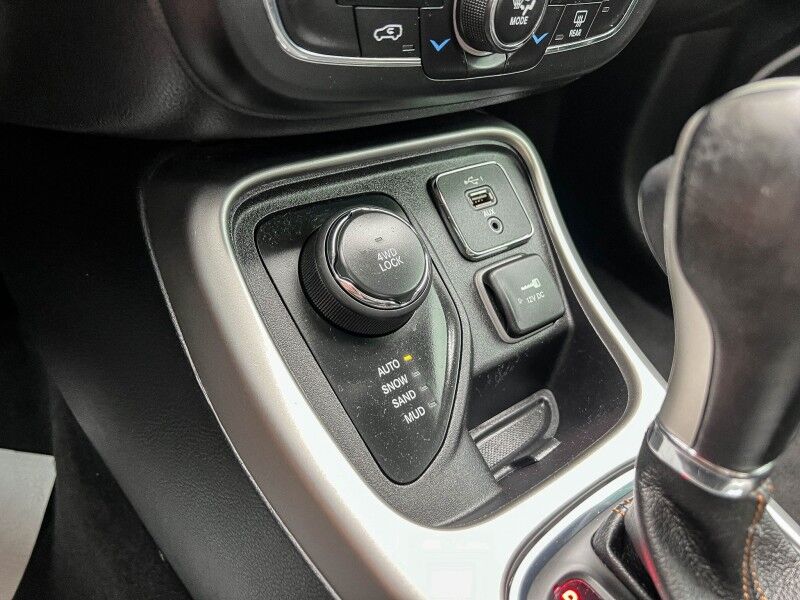 2019 Jeep Compass Latitude Wilmington NC