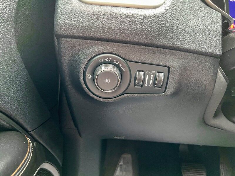 2019 Jeep Compass Latitude Wilmington NC