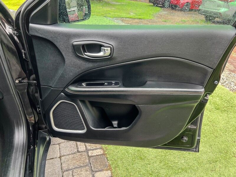 2019 Jeep Compass Latitude Wilmington NC