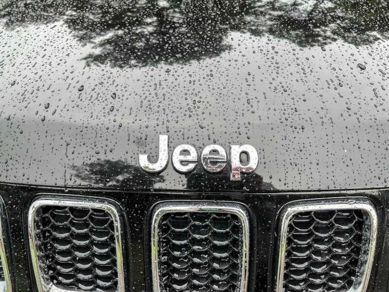 2019 Jeep Compass Latitude Wilmington NC