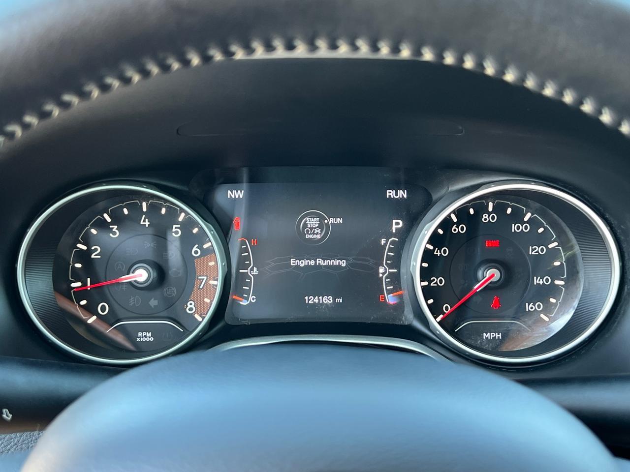 2019 Jeep Compass Latitude Hagerstown MD