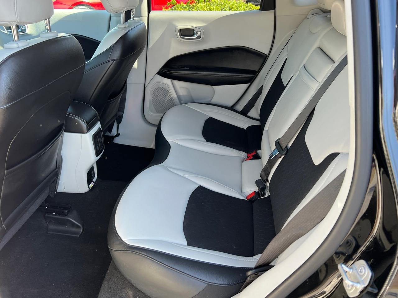 2019 Jeep Compass Latitude Hagerstown MD