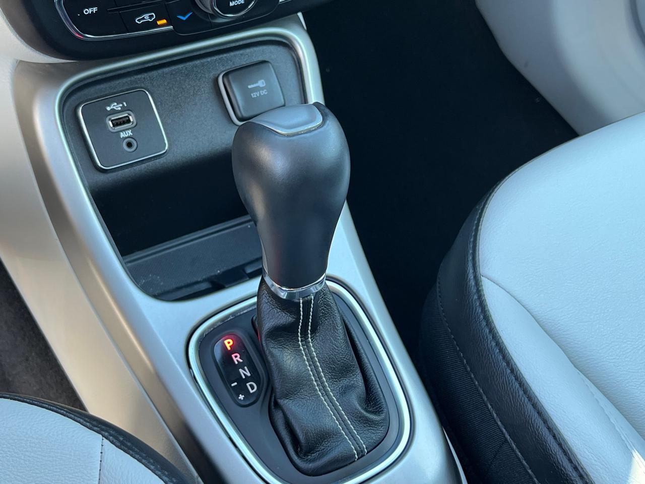 2019 Jeep Compass Latitude Hagerstown MD