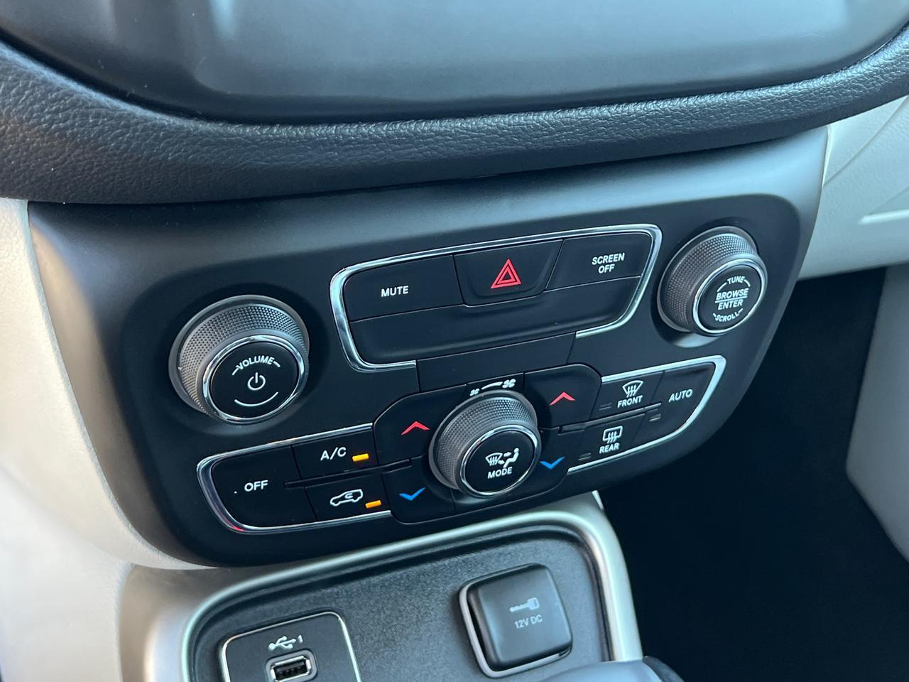 2019 Jeep Compass Latitude Hagerstown MD