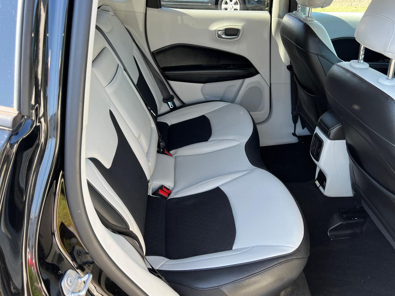 2019 Jeep Compass Latitude Hagerstown MD