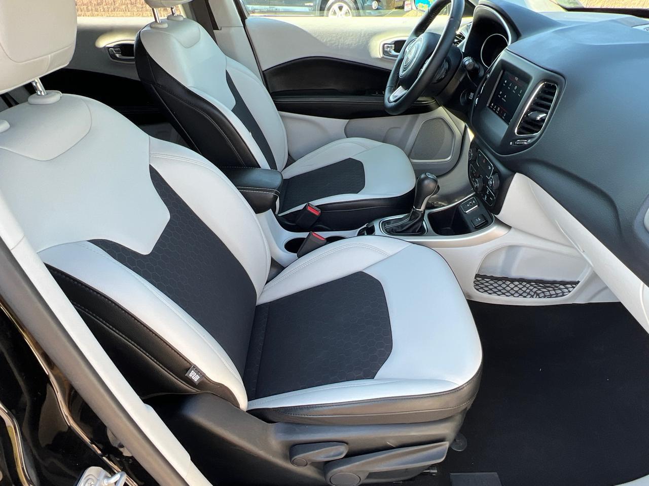 2019 Jeep Compass Latitude Hagerstown MD