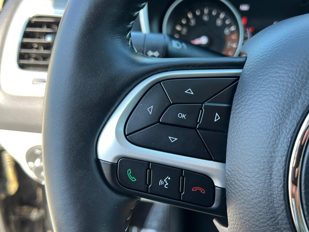 2019 Jeep Compass Latitude Hagerstown MD