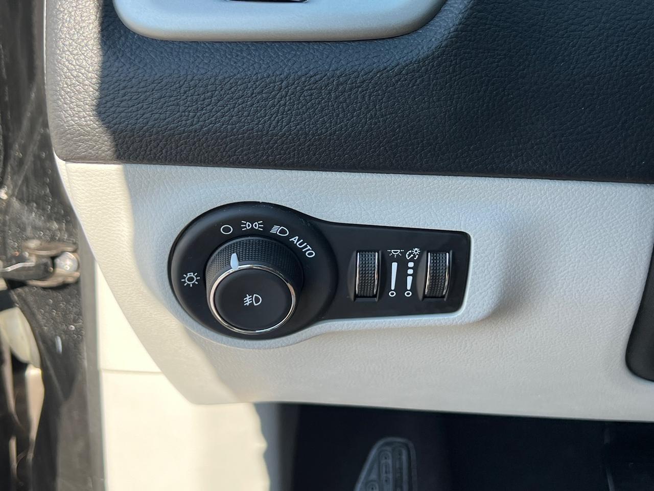 2019 Jeep Compass Latitude Hagerstown MD