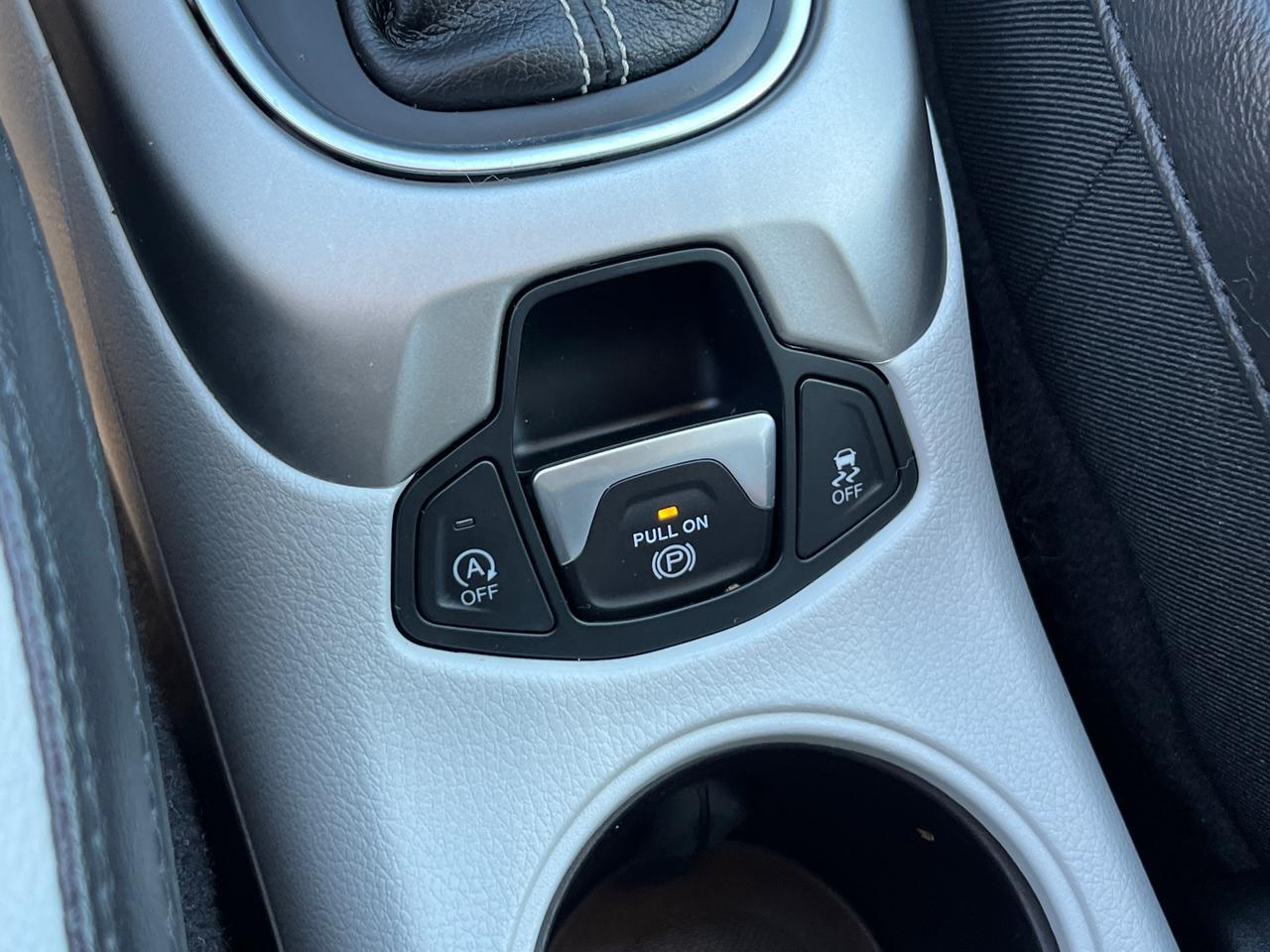 2019 Jeep Compass Latitude Hagerstown MD