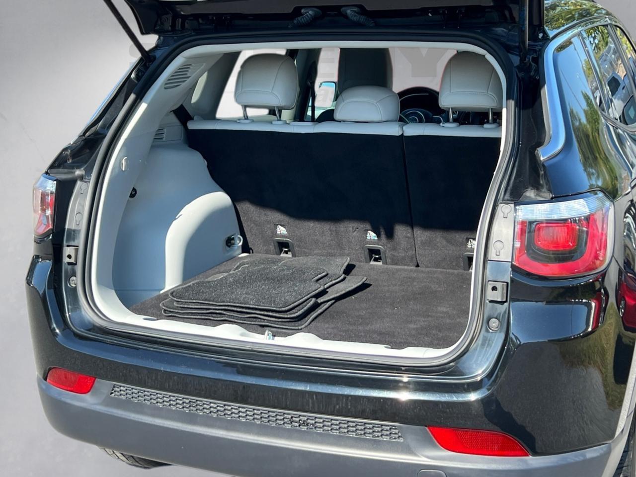 2019 Jeep Compass Latitude Hagerstown MD