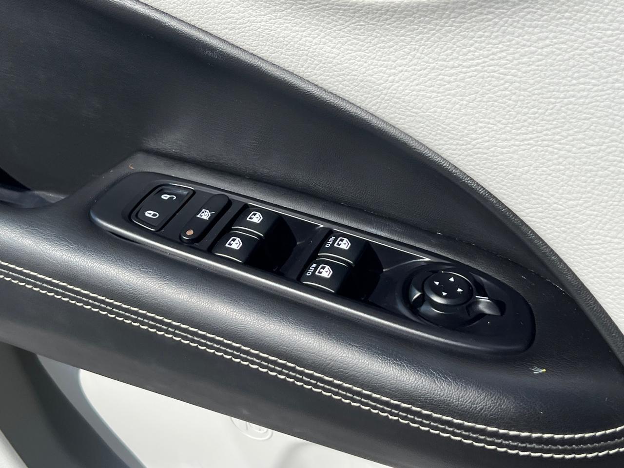 2019 Jeep Compass Latitude Hagerstown MD