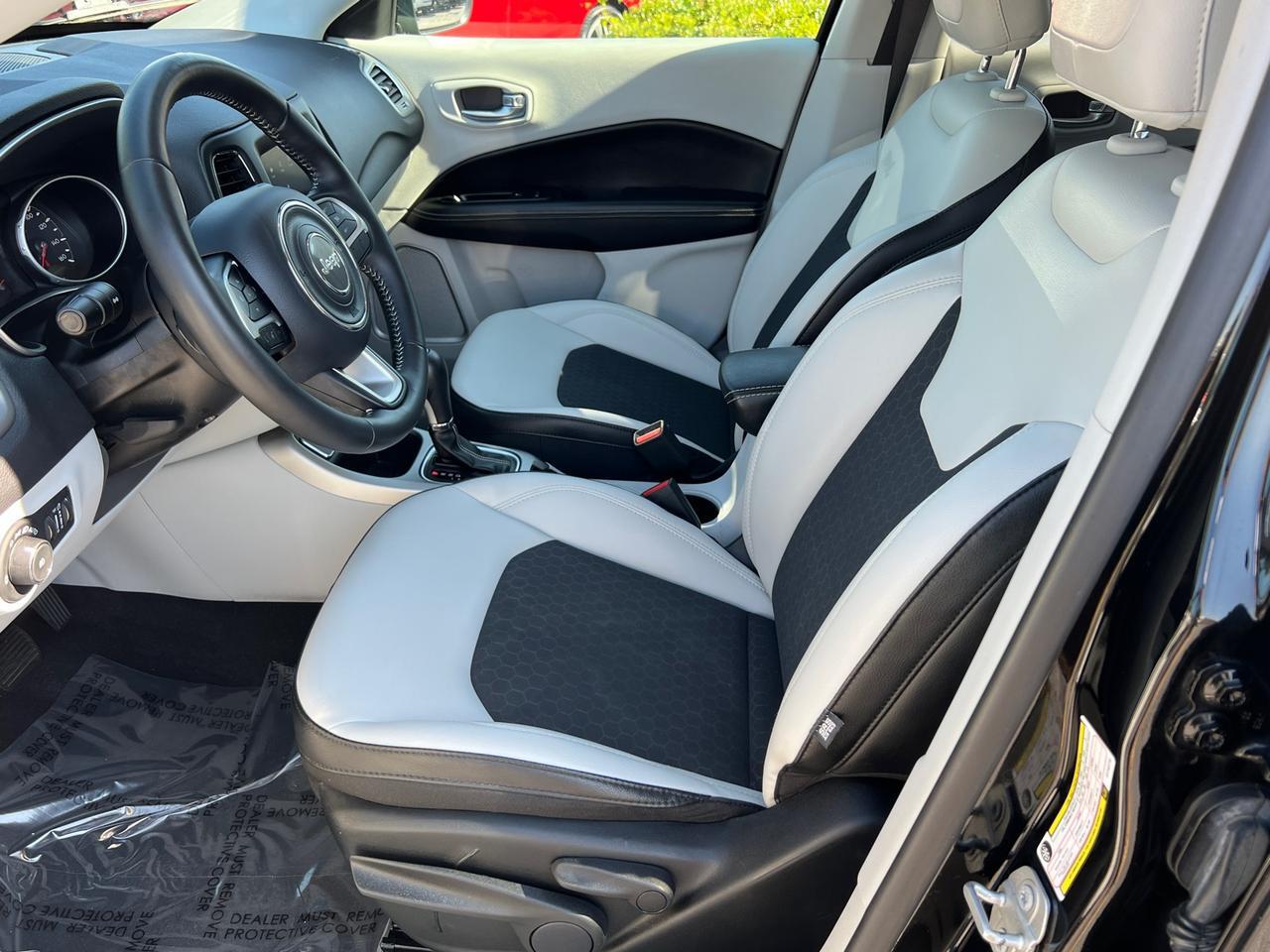 2019 Jeep Compass Latitude Hagerstown MD