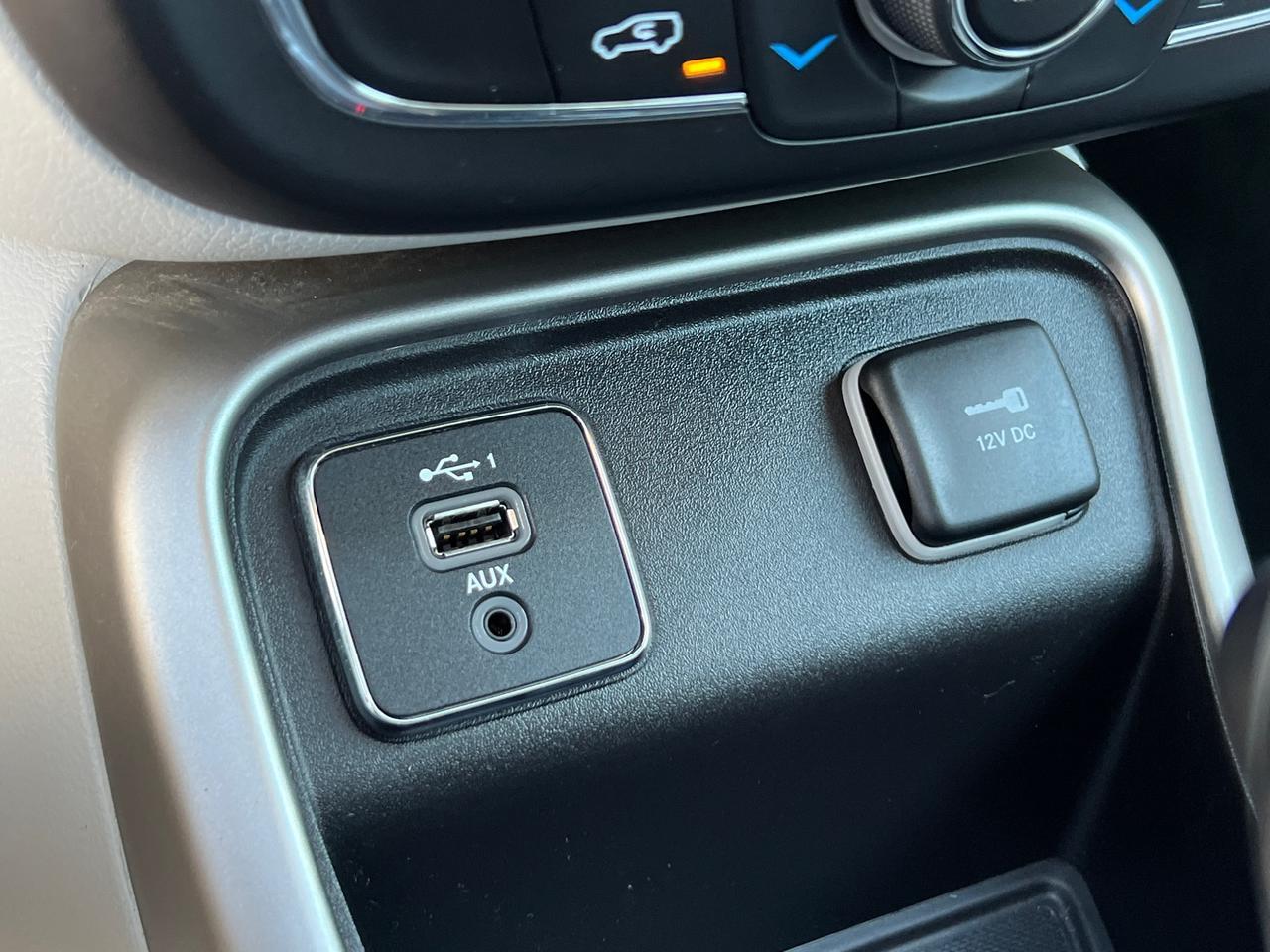 2019 Jeep Compass Latitude Hagerstown MD
