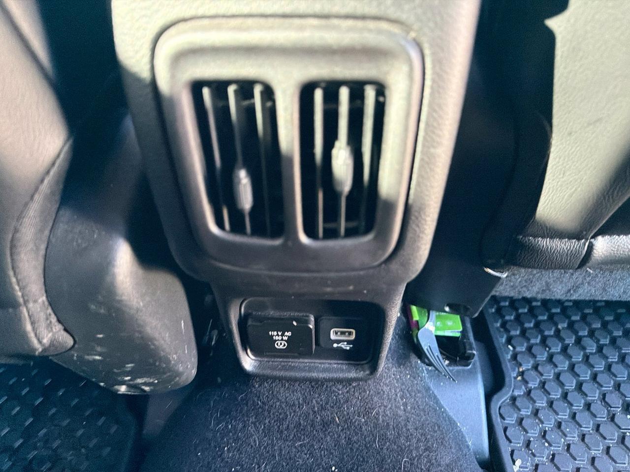 2019 Jeep Compass Latitude Ashland VA
