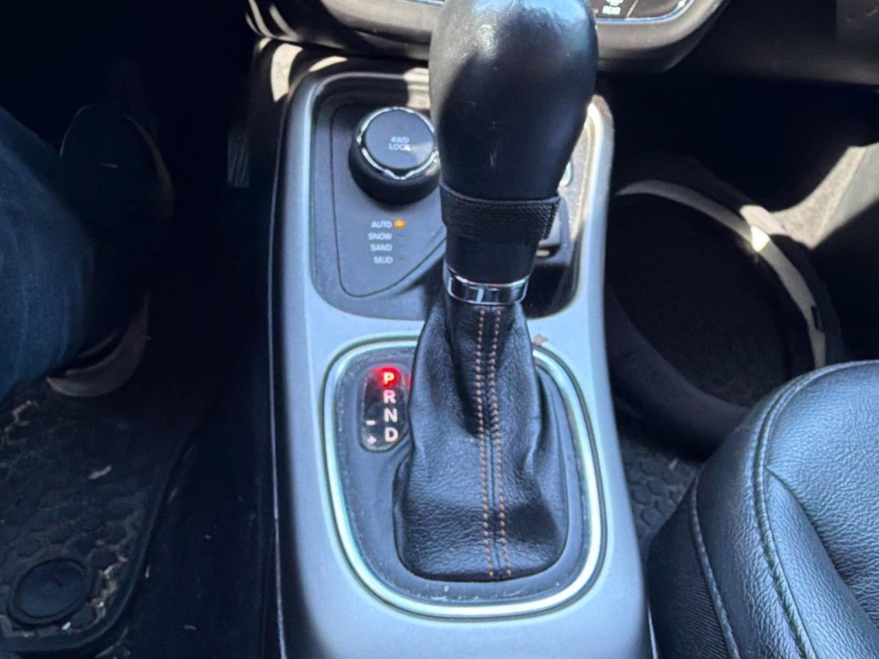 2019 Jeep Compass Latitude Ashland VA