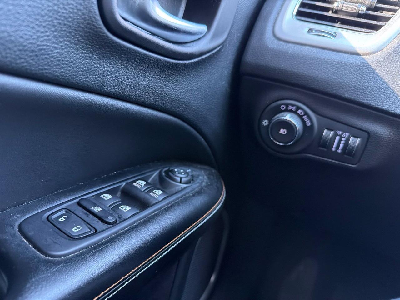 2019 Jeep Compass Latitude Ashland VA