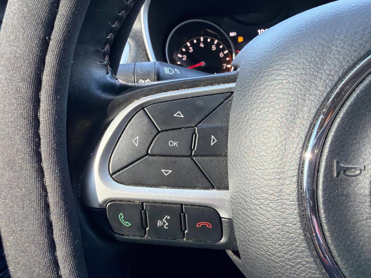 2019 Jeep Compass Latitude Ashland VA
