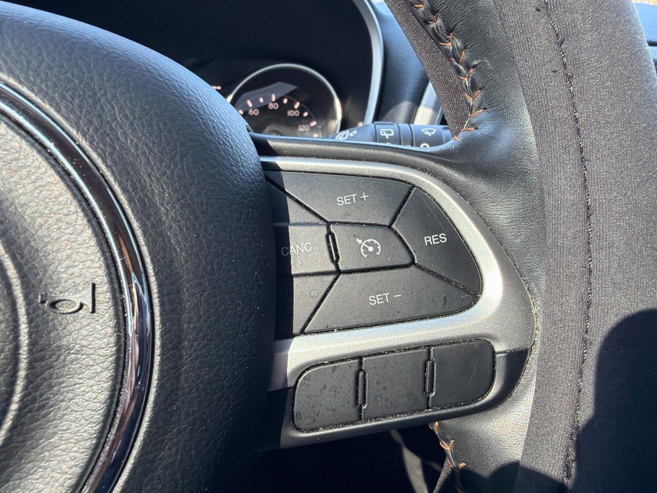 2019 Jeep Compass Latitude Ashland VA
