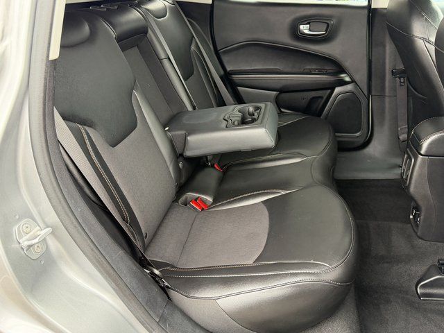 2019 Jeep Compass Latitude Springfield VA