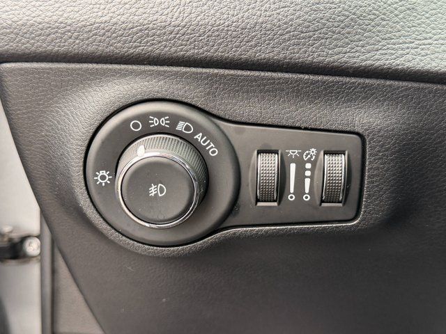2019 Jeep Compass Latitude Springfield VA