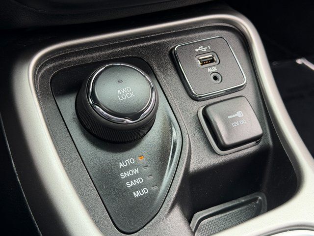 2019 Jeep Compass Latitude Springfield VA