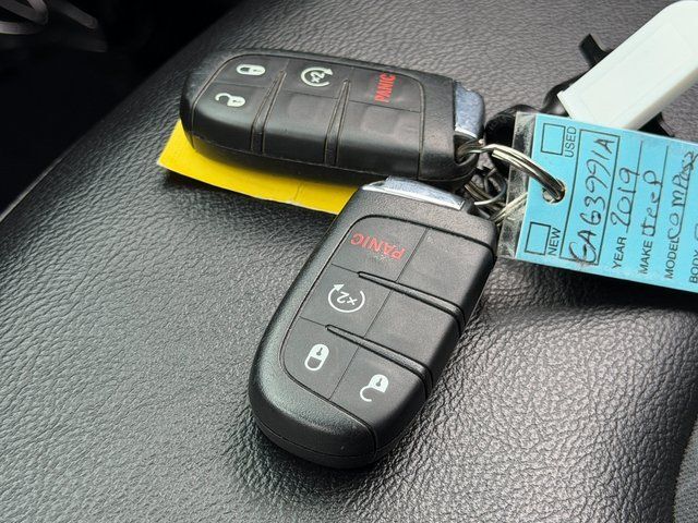 2019 Jeep Compass Latitude Springfield VA