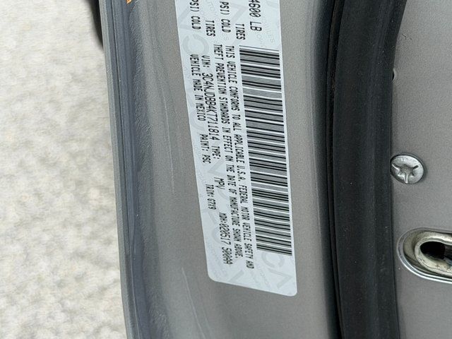 2019 Jeep Compass Latitude Springfield VA