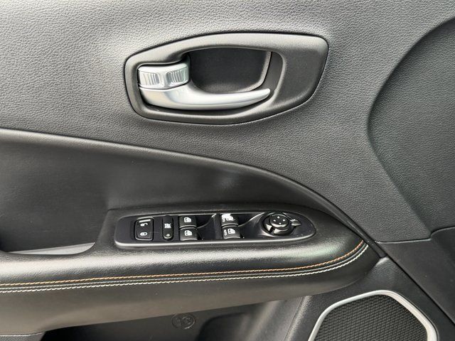 2019 Jeep Compass Latitude Springfield VA