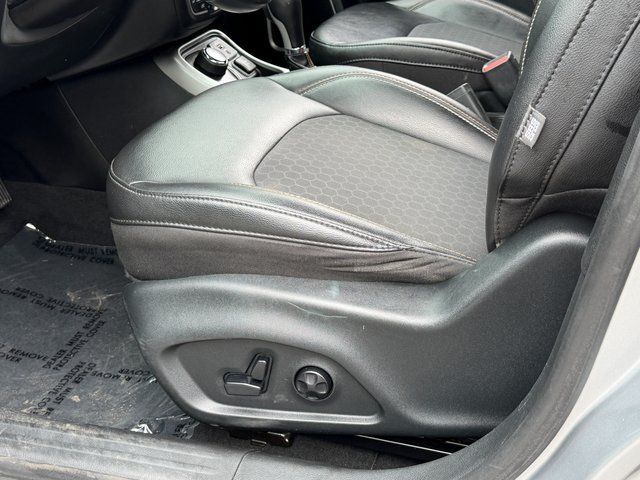 2019 Jeep Compass Latitude Springfield VA