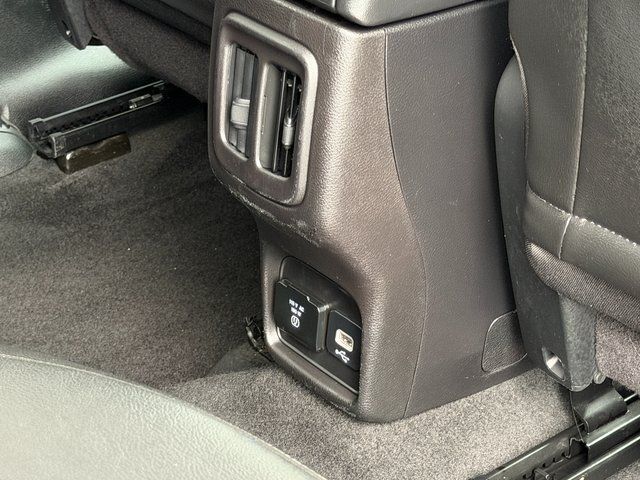 2019 Jeep Compass Latitude Springfield VA