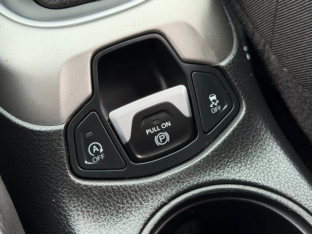 2019 Jeep Compass Latitude Springfield VA