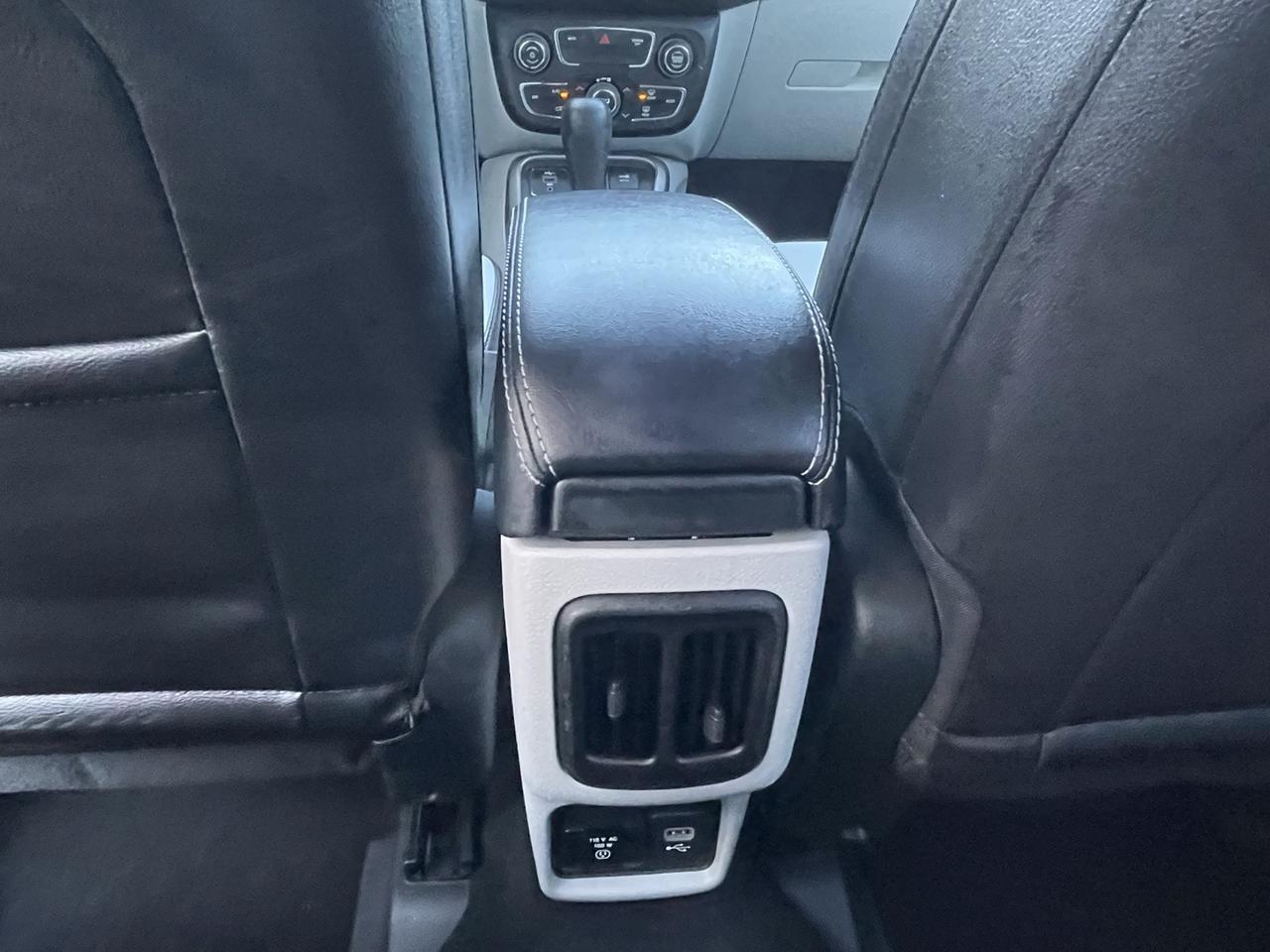 2019 Jeep Compass Latitude Alexandria VA