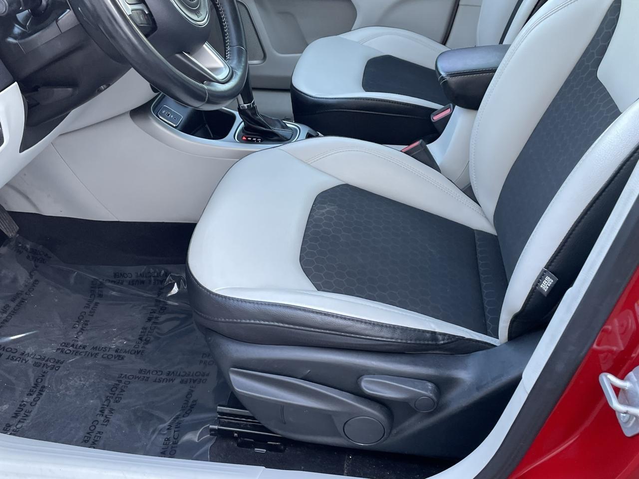 2019 Jeep Compass Latitude Alexandria VA