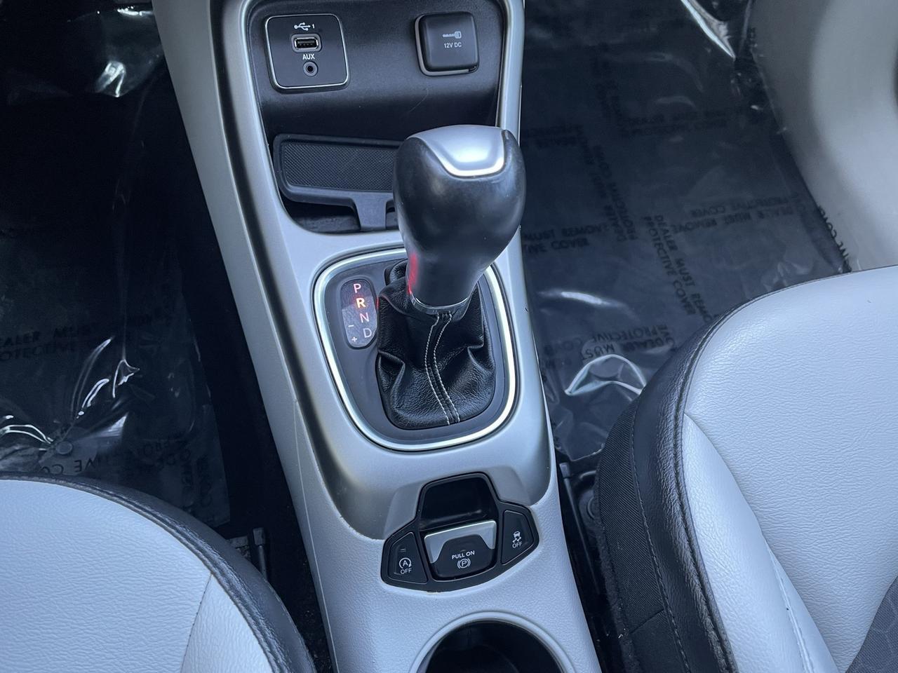 2019 Jeep Compass Latitude Alexandria VA