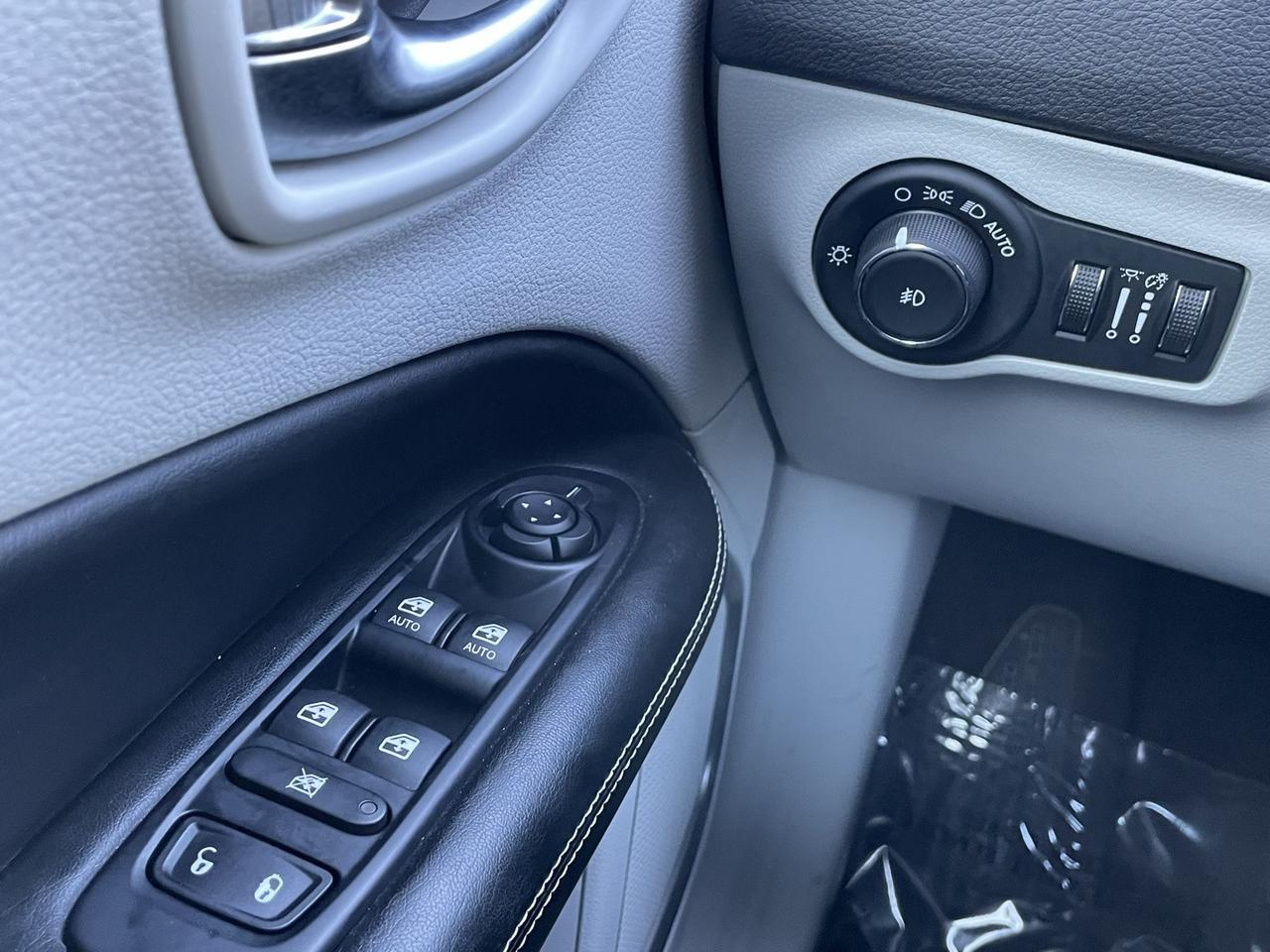 2019 Jeep Compass Latitude Alexandria VA