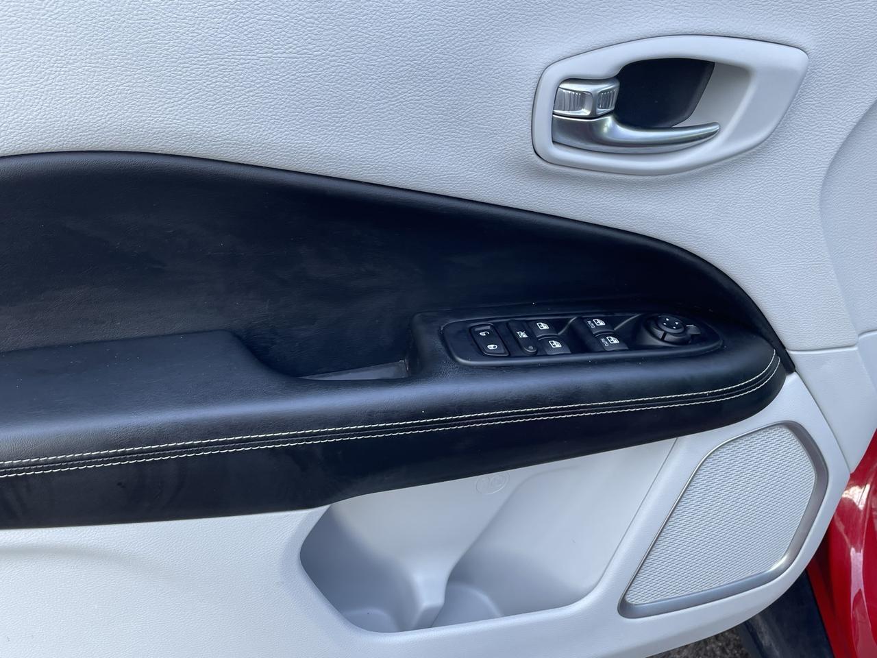 2019 Jeep Compass Latitude Alexandria VA