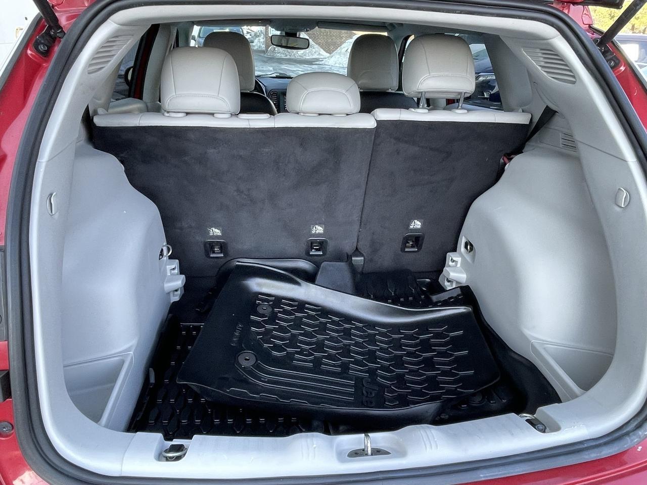 2019 Jeep Compass Latitude Alexandria VA