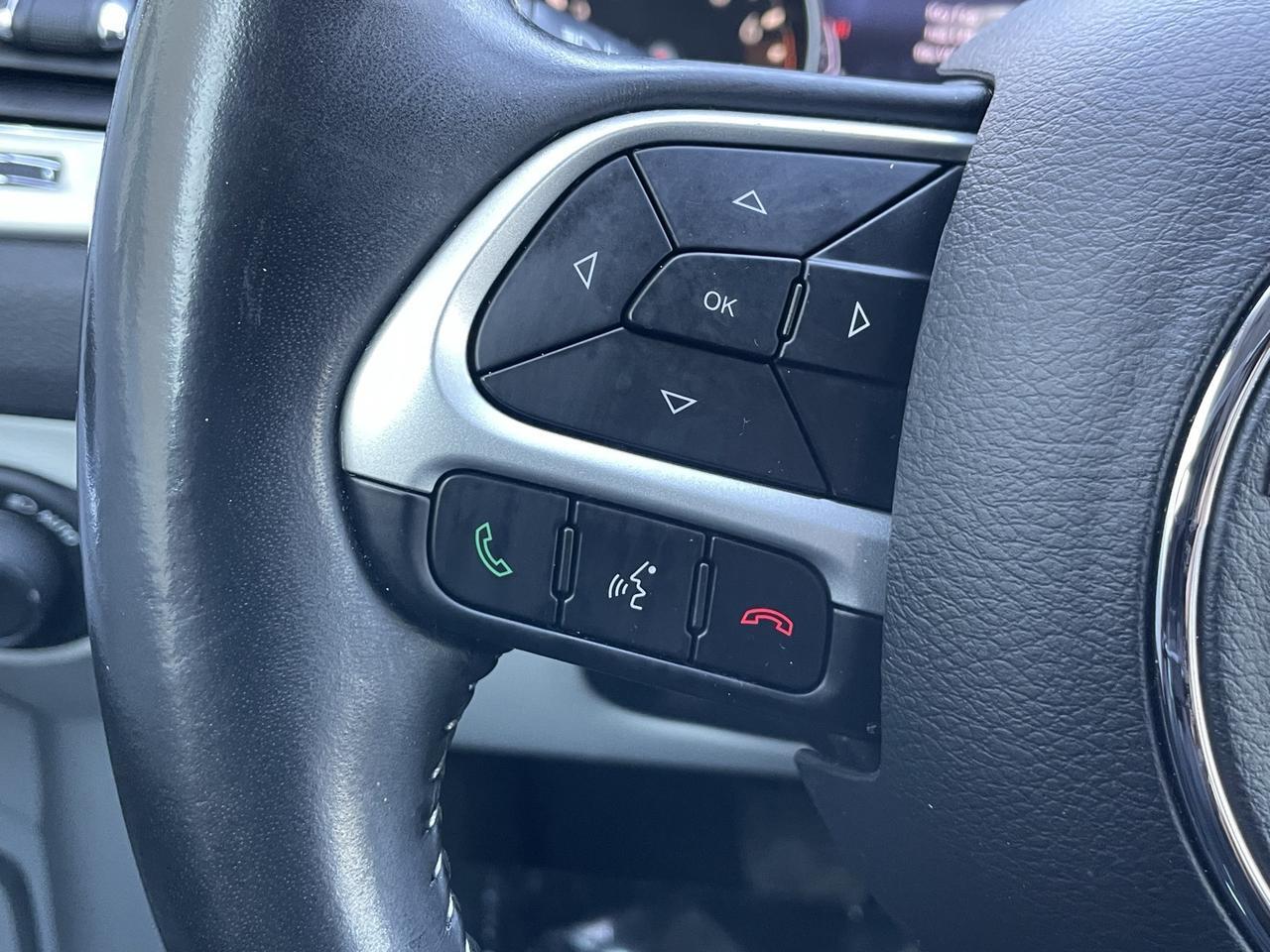 2019 Jeep Compass Latitude Alexandria VA