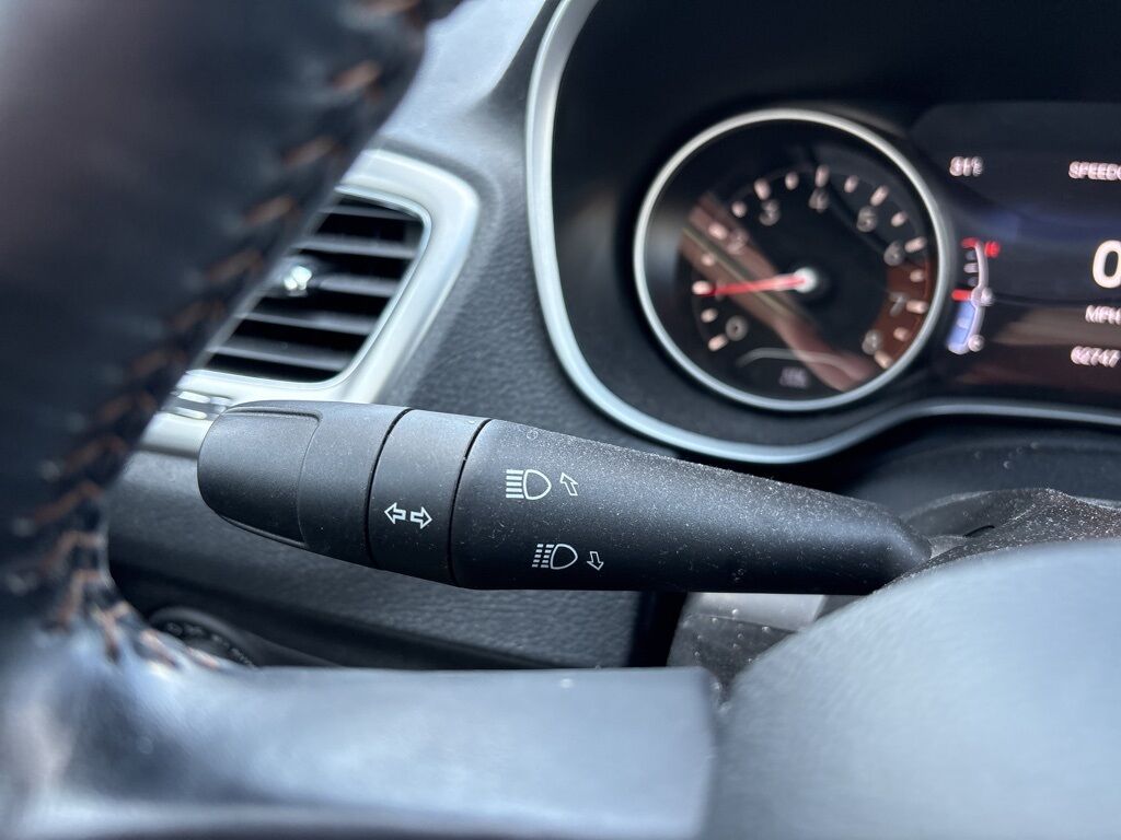 2019 Jeep Compass Latitude Cockeysville MD