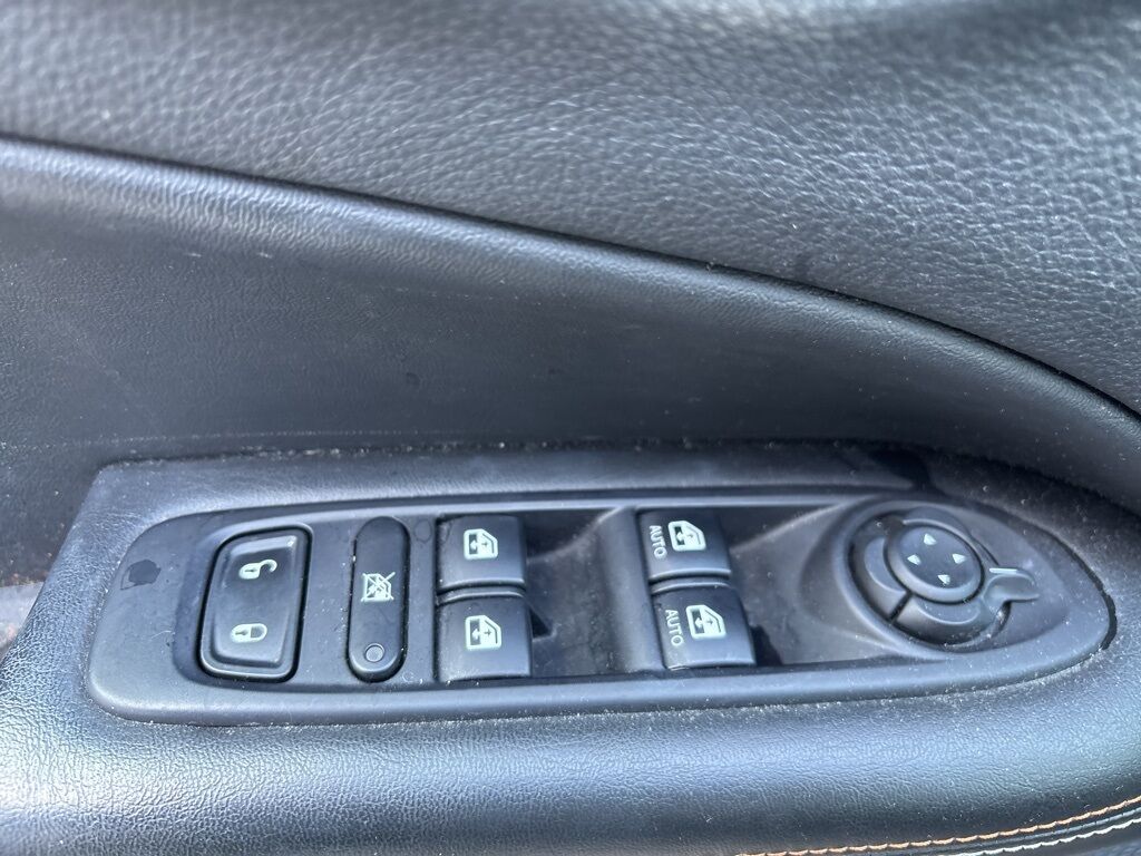 2019 Jeep Compass Latitude Cockeysville MD