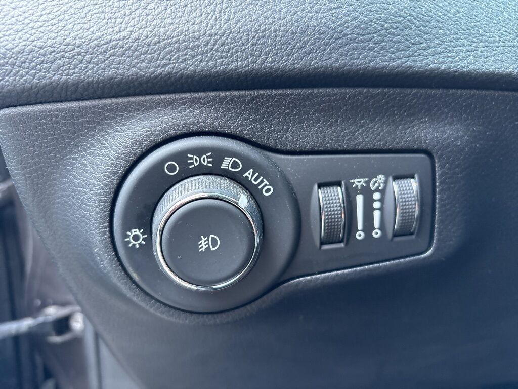 2019 Jeep Compass Latitude Cockeysville MD