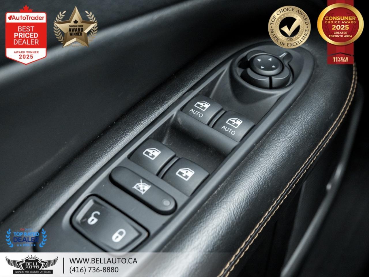 2019 Jeep Compass Limited | 4WD | NAVI | B.CAM | PANO | BEATS | LTHR | NOACCIDENT Toronto ON