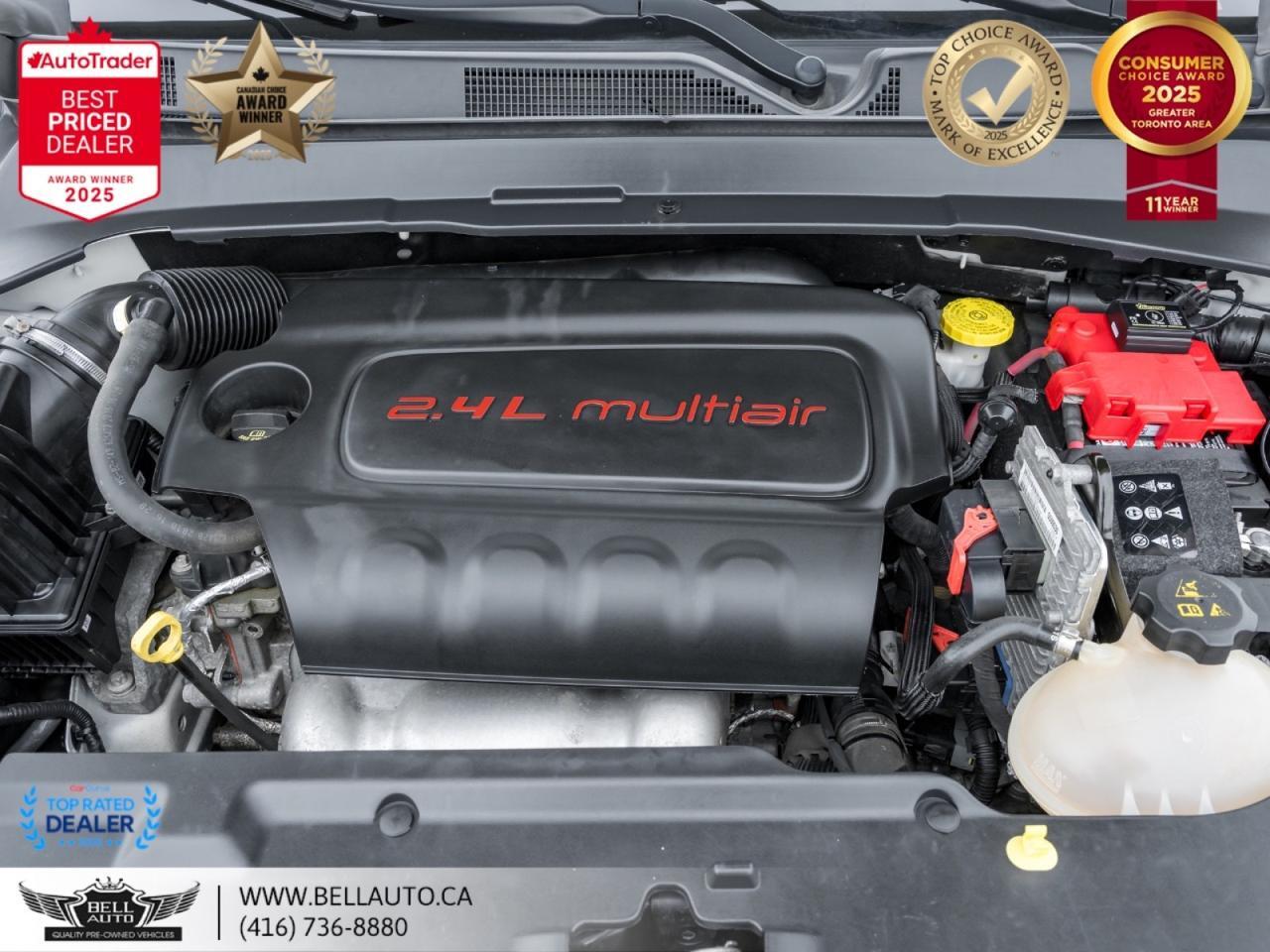 2019 Jeep Compass Limited | NAVI | B.CAM | PANO | BEATS | LTHR | NOACCIDENT Toronto ON