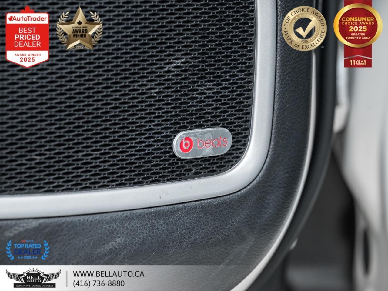 2019 Jeep Compass Limited | NAVI | B.CAM | PANO | BEATS | LTHR | NOACCIDENT Toronto ON