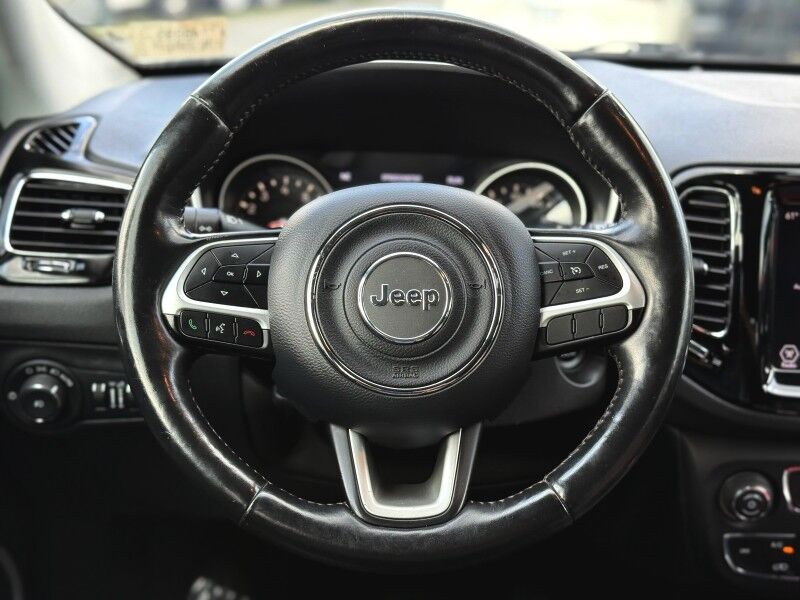 2019 Jeep Compass Limited 4WD Arlington VA