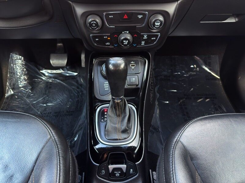 2019 Jeep Compass Limited 4WD Arlington VA