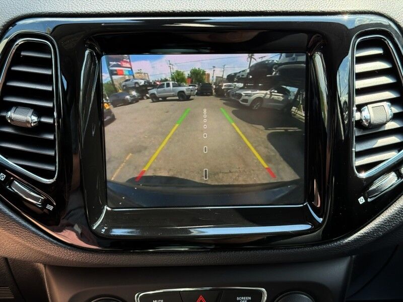 2019 Jeep Compass Limited 4WD Arlington VA