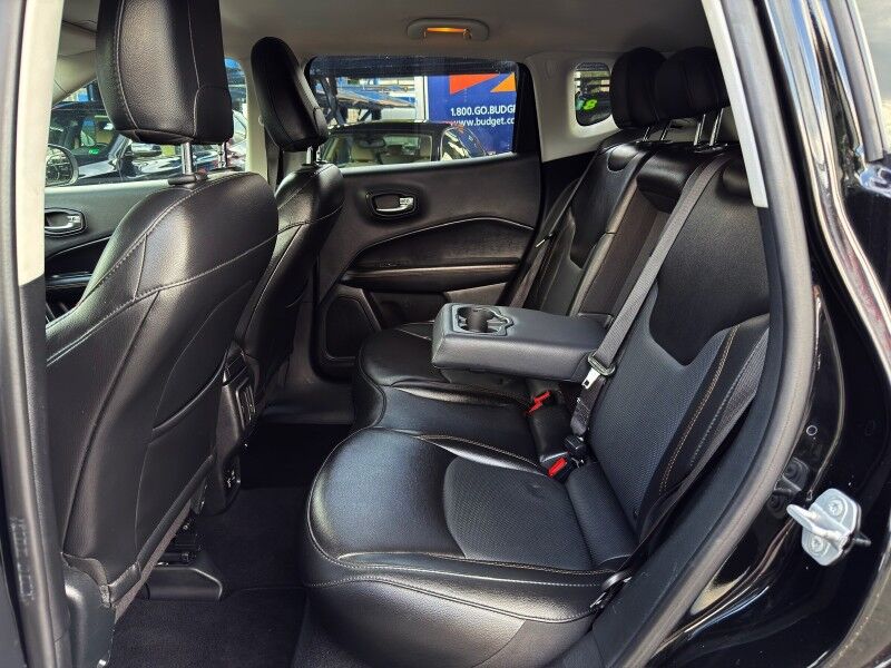 2019 Jeep Compass Limited 4WD Arlington VA